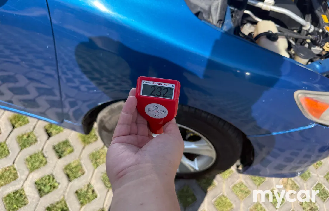 Toyota Corolla 2008