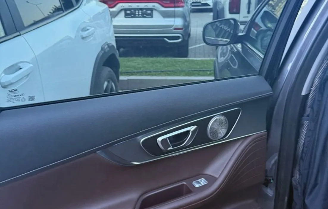 Chery Tiggo 8 Pro Max 2024