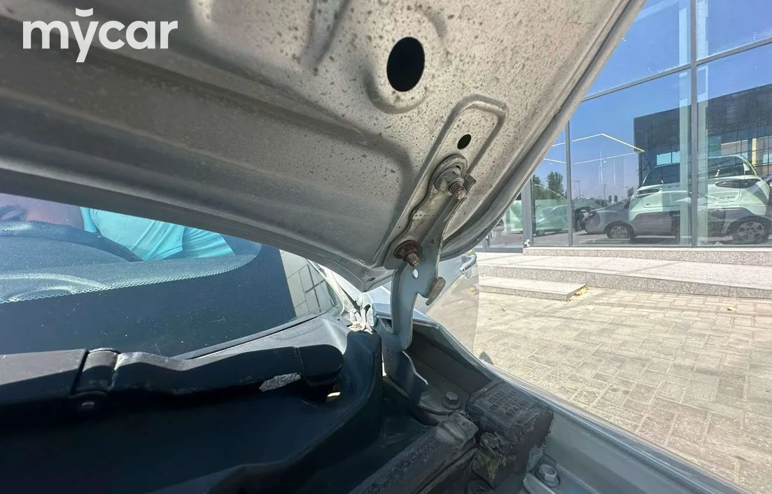 Geely Emgrand EC7 2014