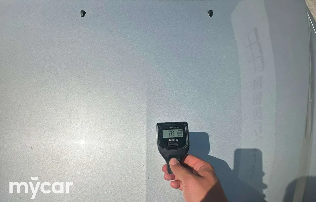 Geely Emgrand EC7 2014