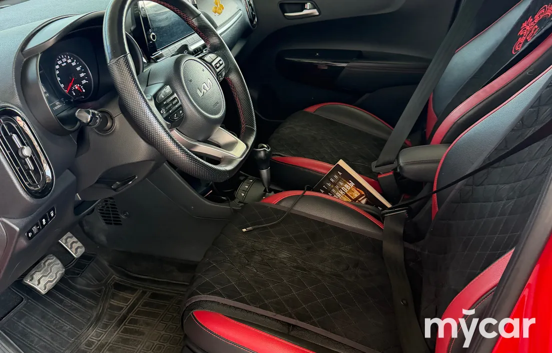 Kia Picanto 2022