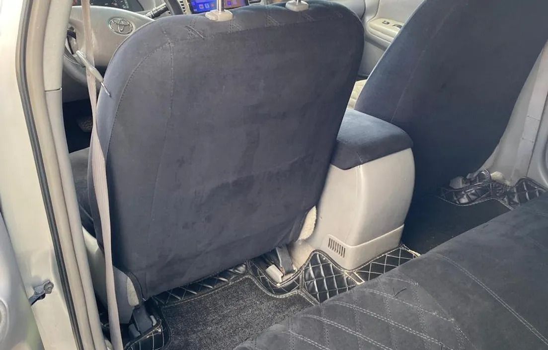 Toyota Camry 2004