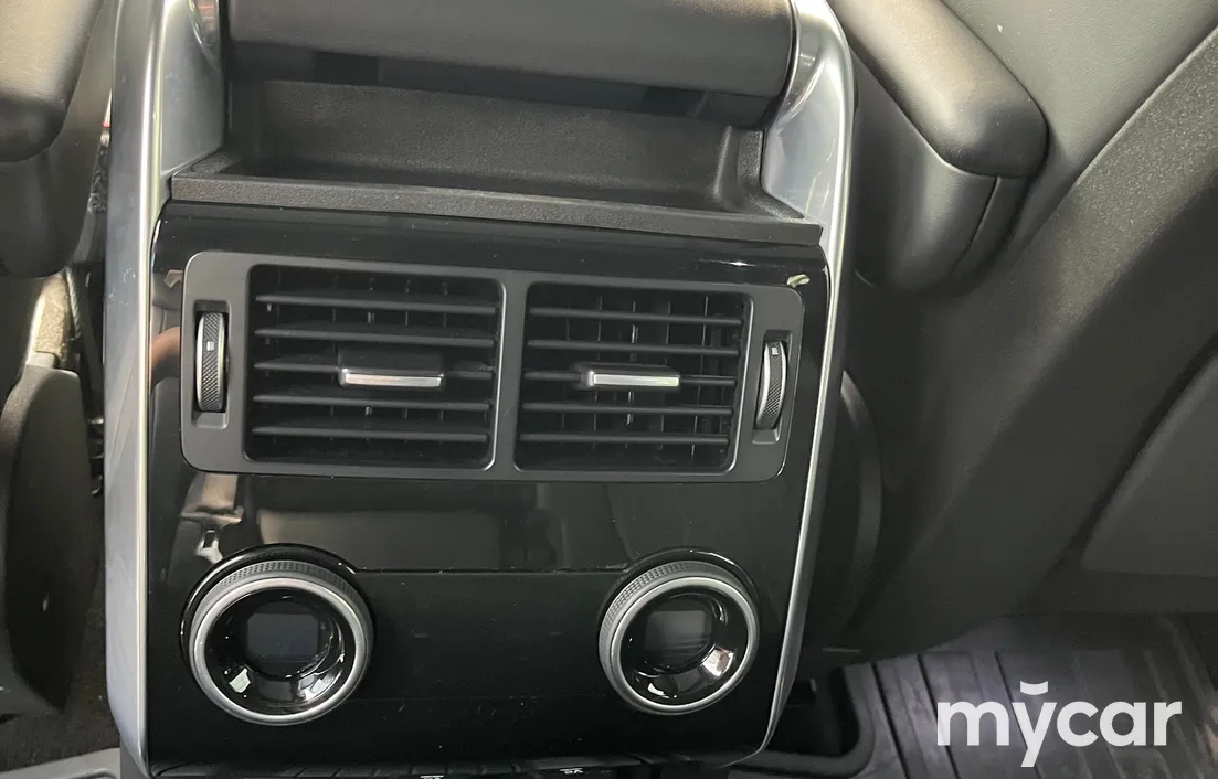 Land Rover Range Rover Sport 2019