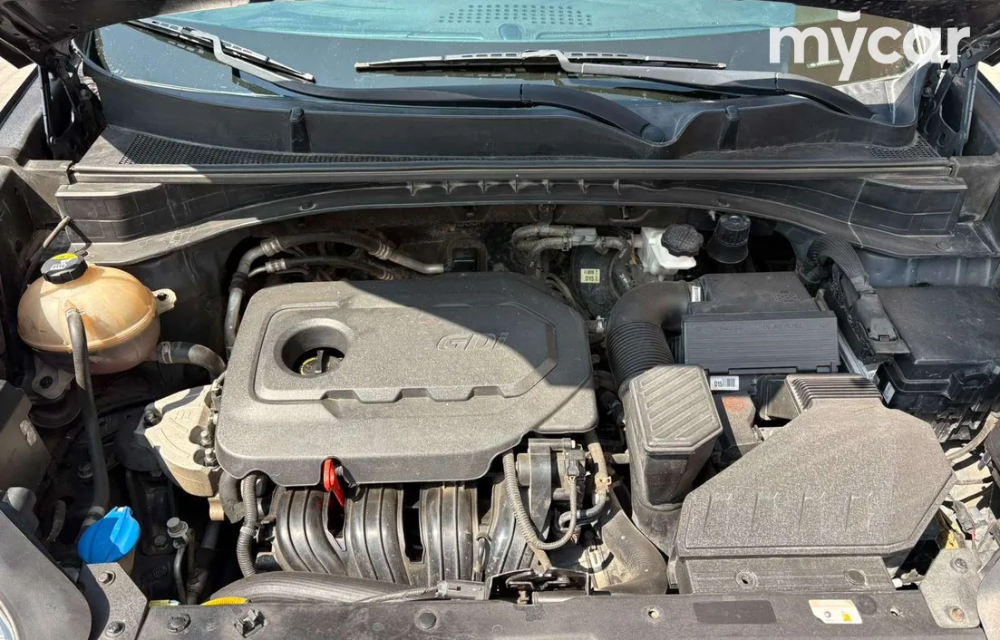 Kia Sportage 2018