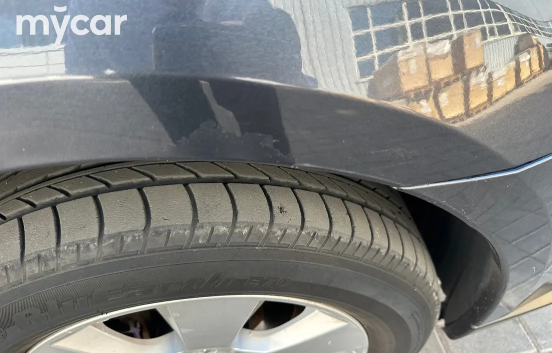 Subaru Outback 2011