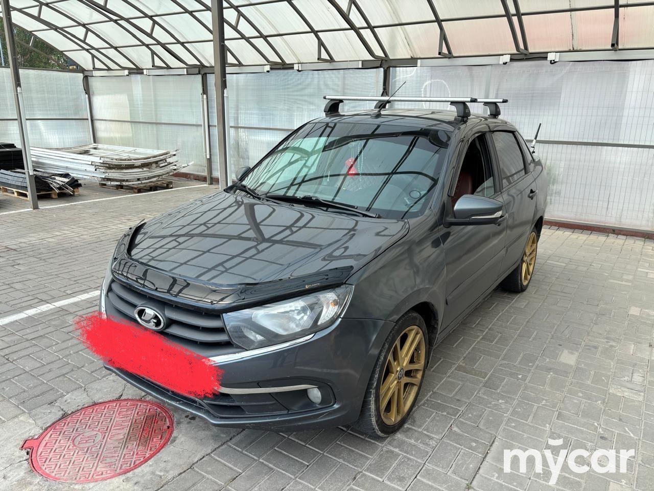 LADA Granta 2022