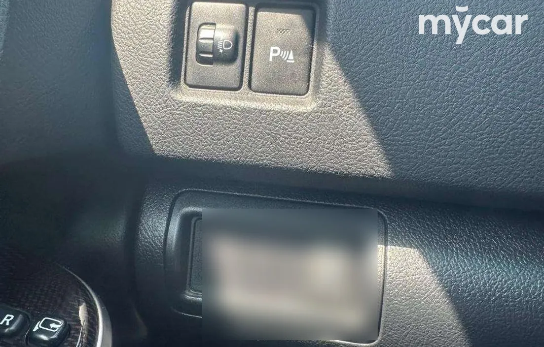 Toyota Camry 2014