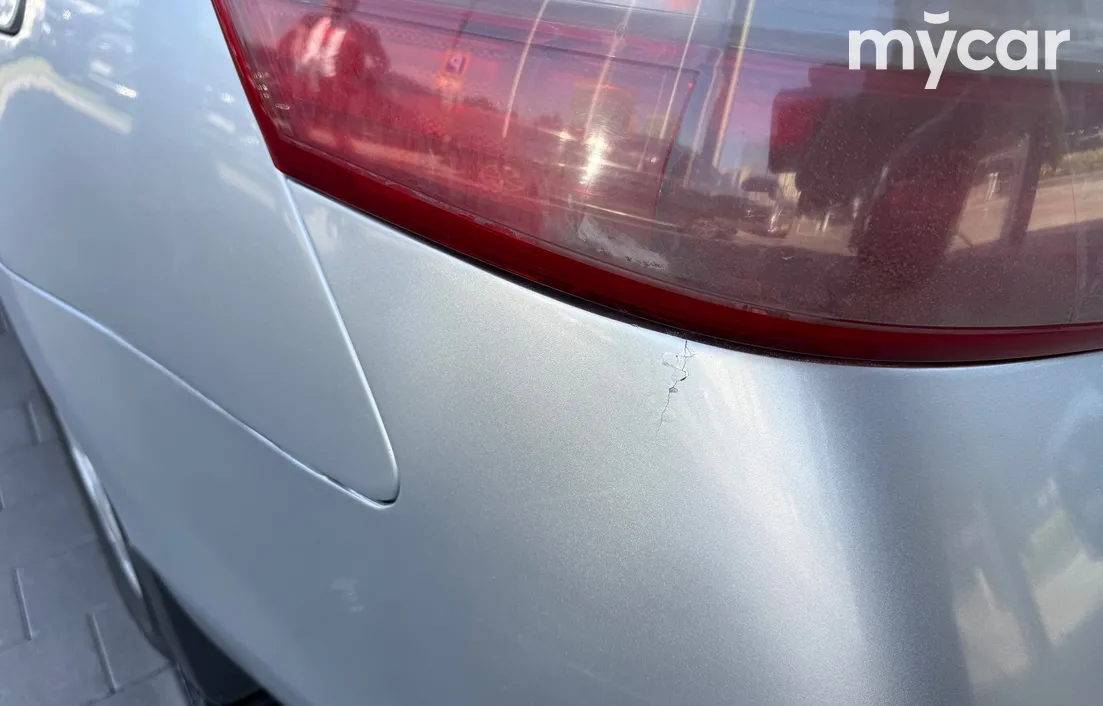 Toyota Camry 2007