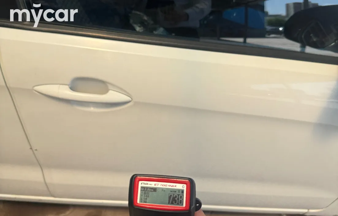 Kia Rio 2013