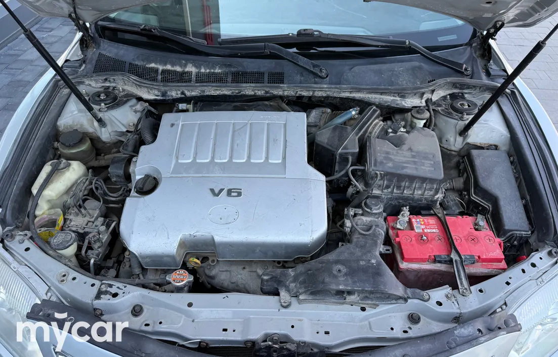 Toyota Camry 2007