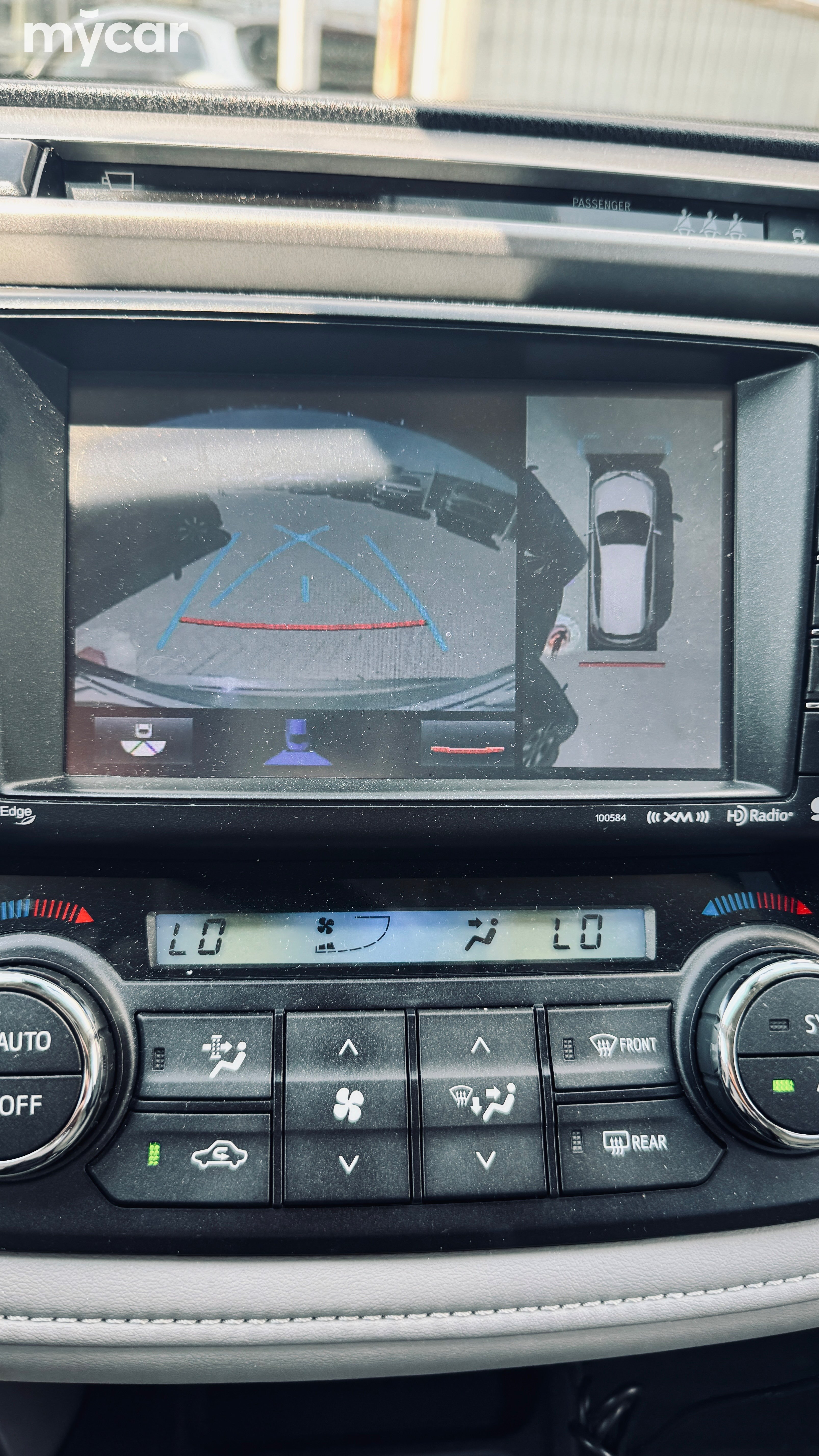 Toyota RAV4 2017
