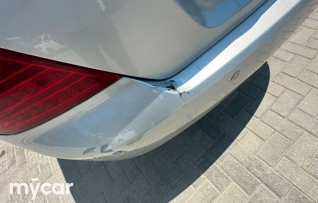Geely Emgrand EC7 2014