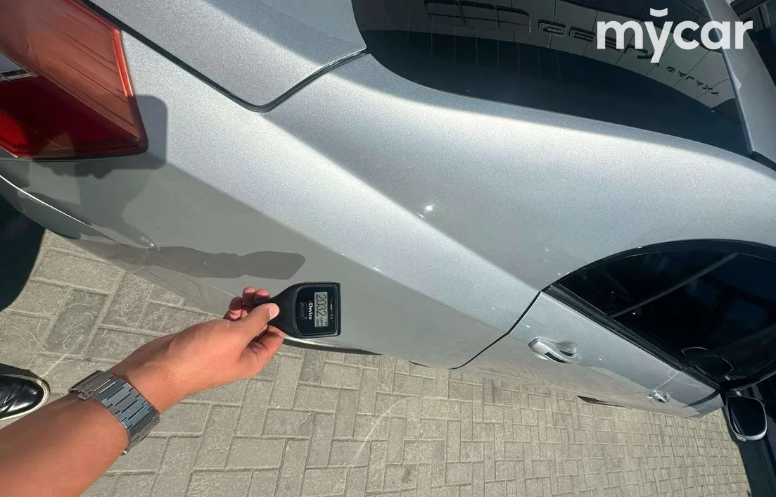 Geely Emgrand EC7 2014