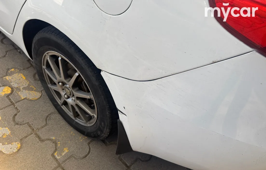 Kia Rio 2013