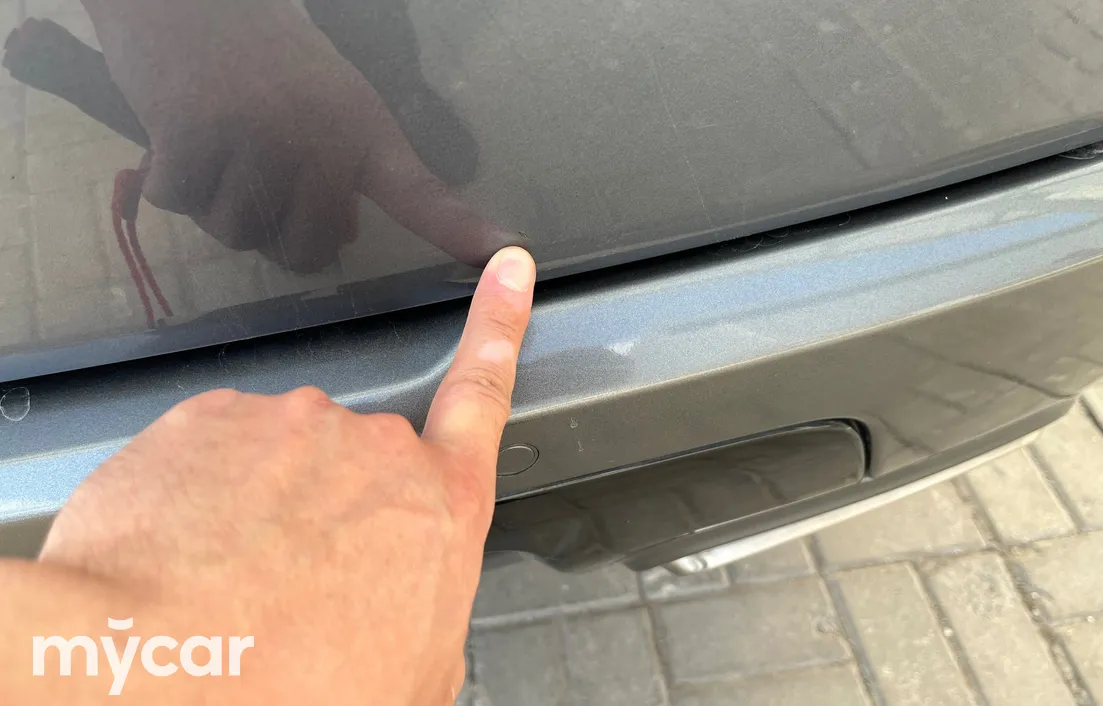Land Rover Range Rover Sport 2019