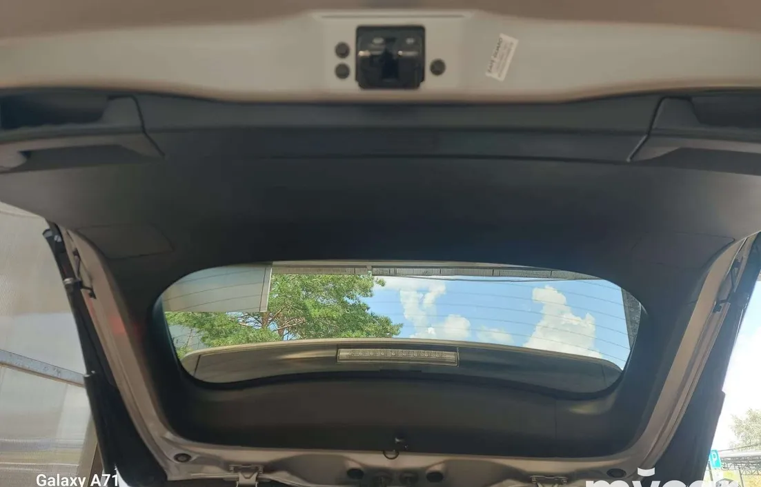 Toyota RAV4 2021
