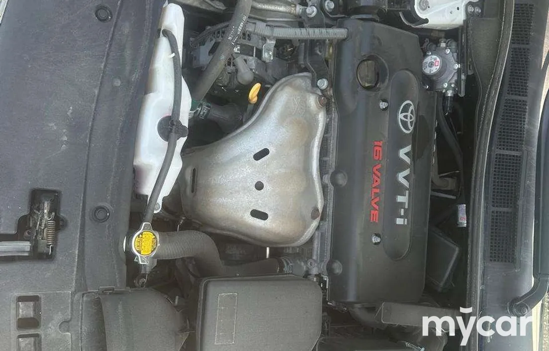 Toyota Camry 2014