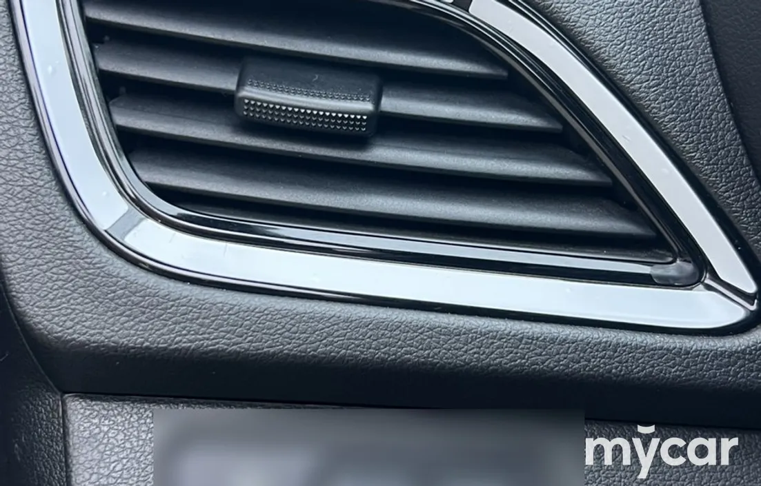 Hyundai Accent 2021