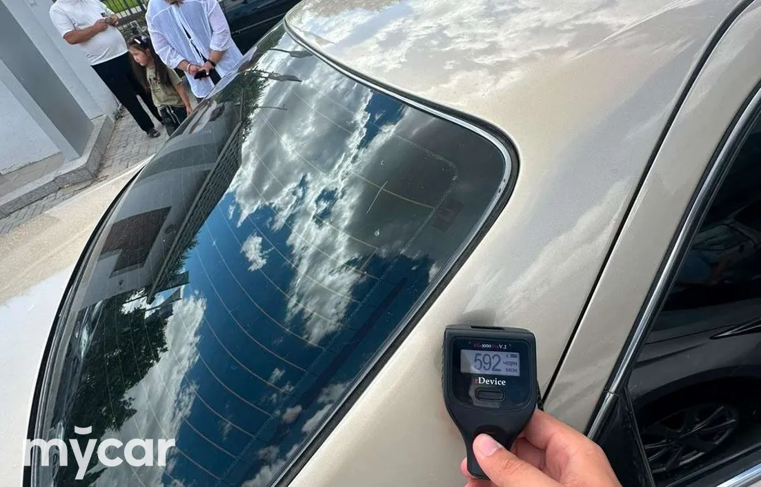 Toyota Camry 2000