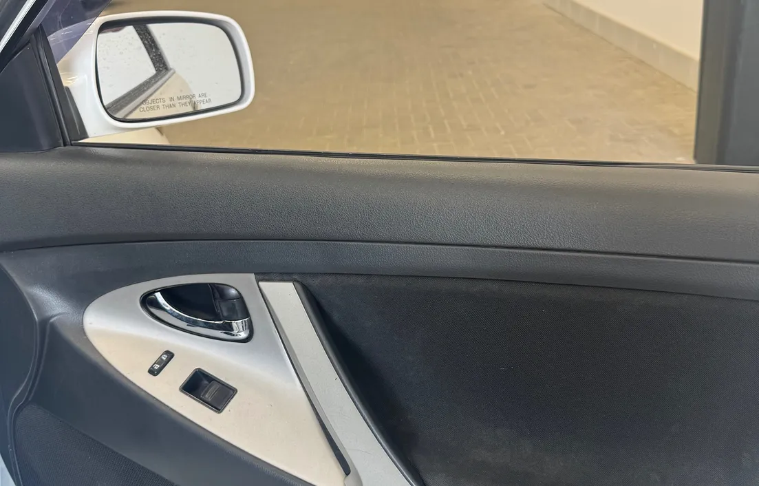 Toyota Camry 2007