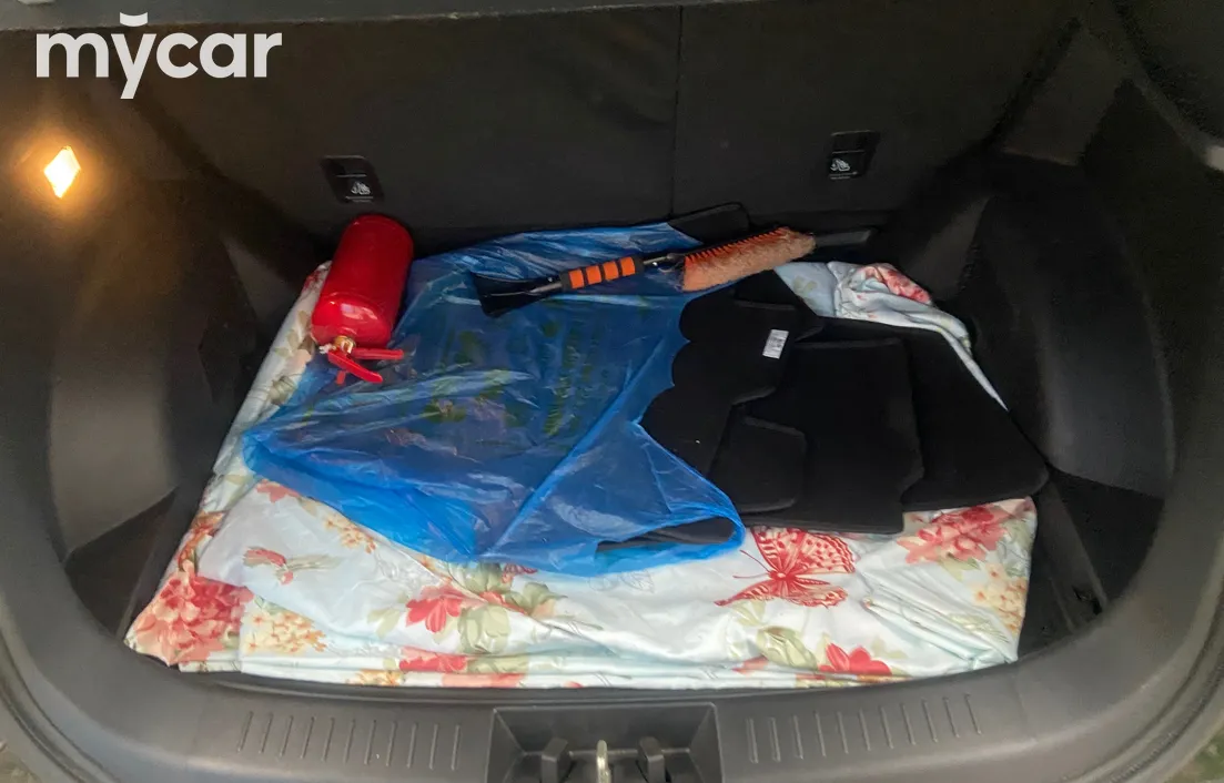 Chery Tiggo 4 Pro 2022