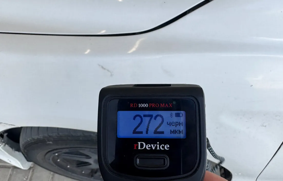 Toyota Camry 2007