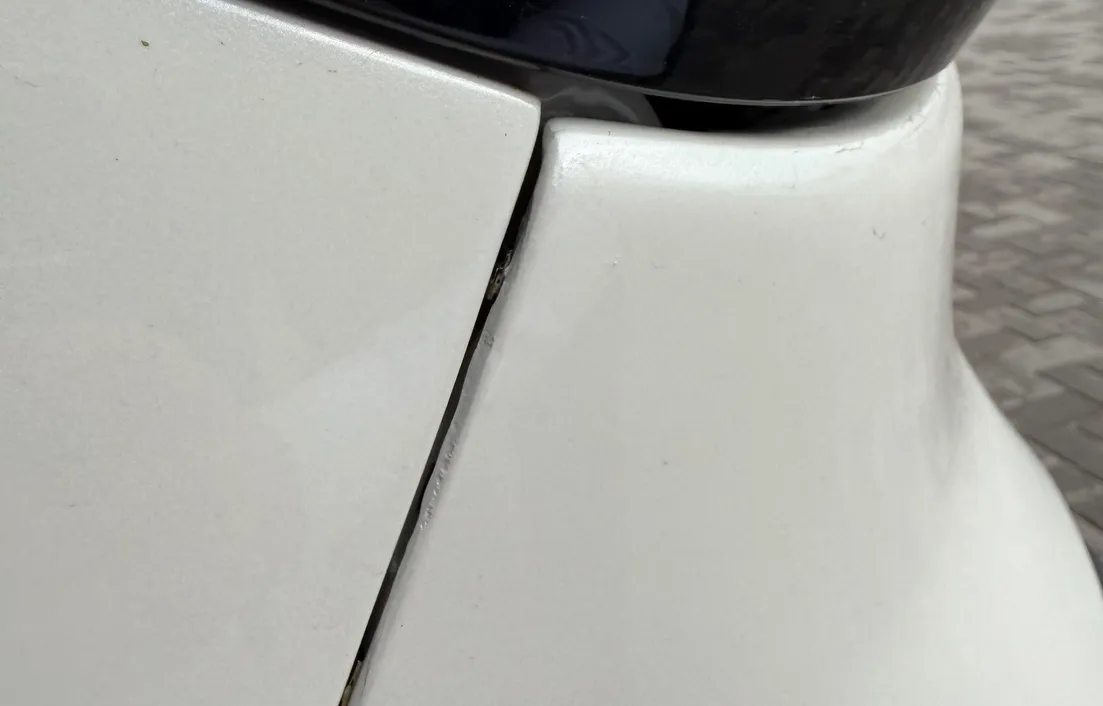 Subaru Outback 2025