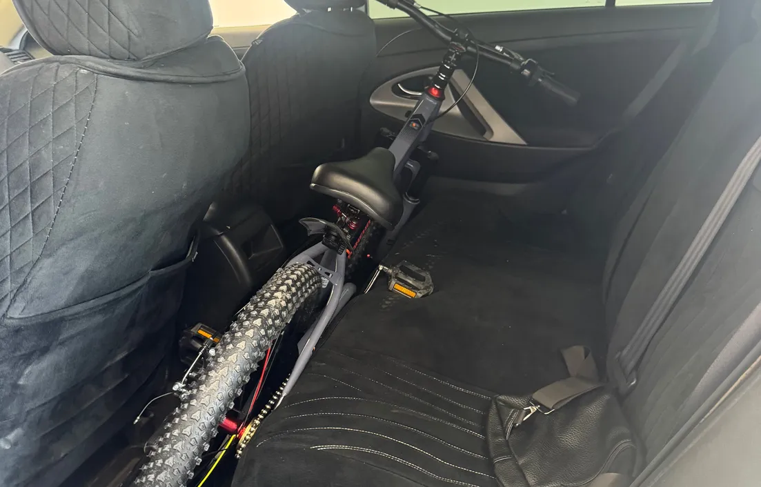 Toyota Camry 2007