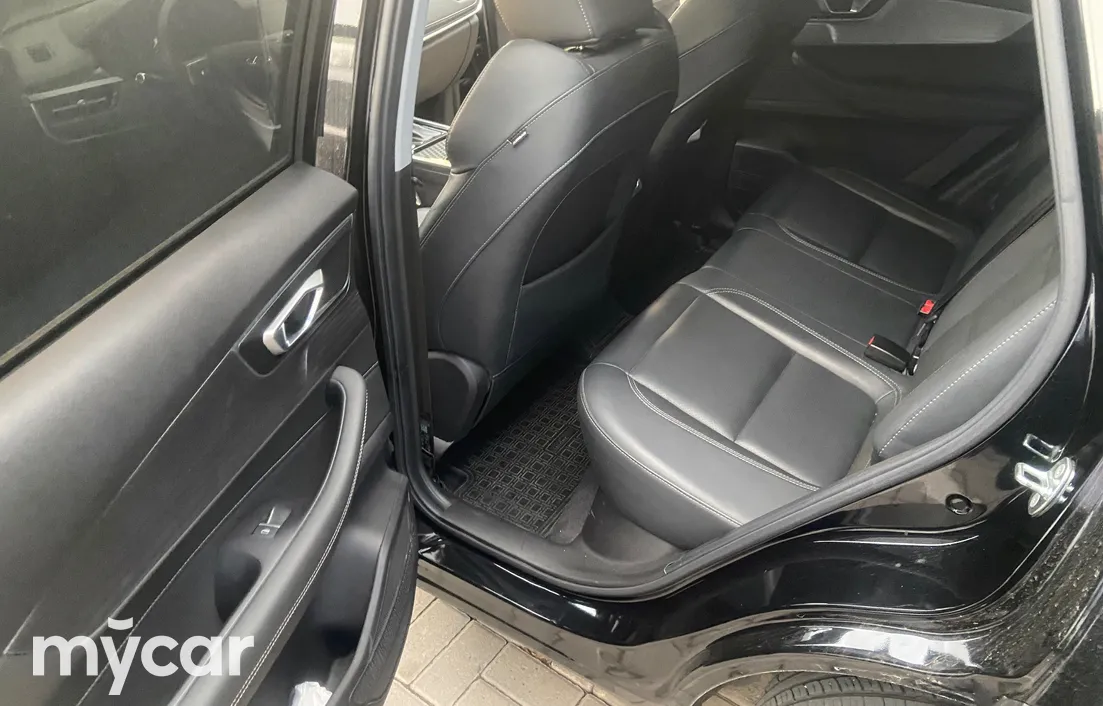 Chery Tiggo 4 Pro 2022