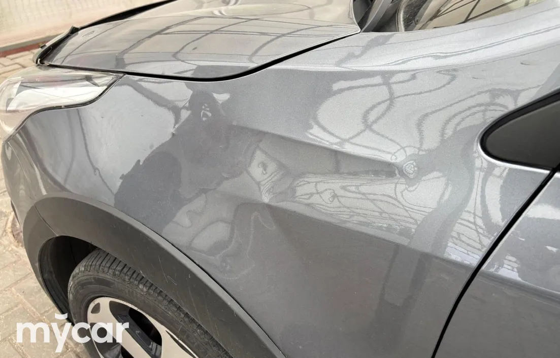 Kia Rio 2020