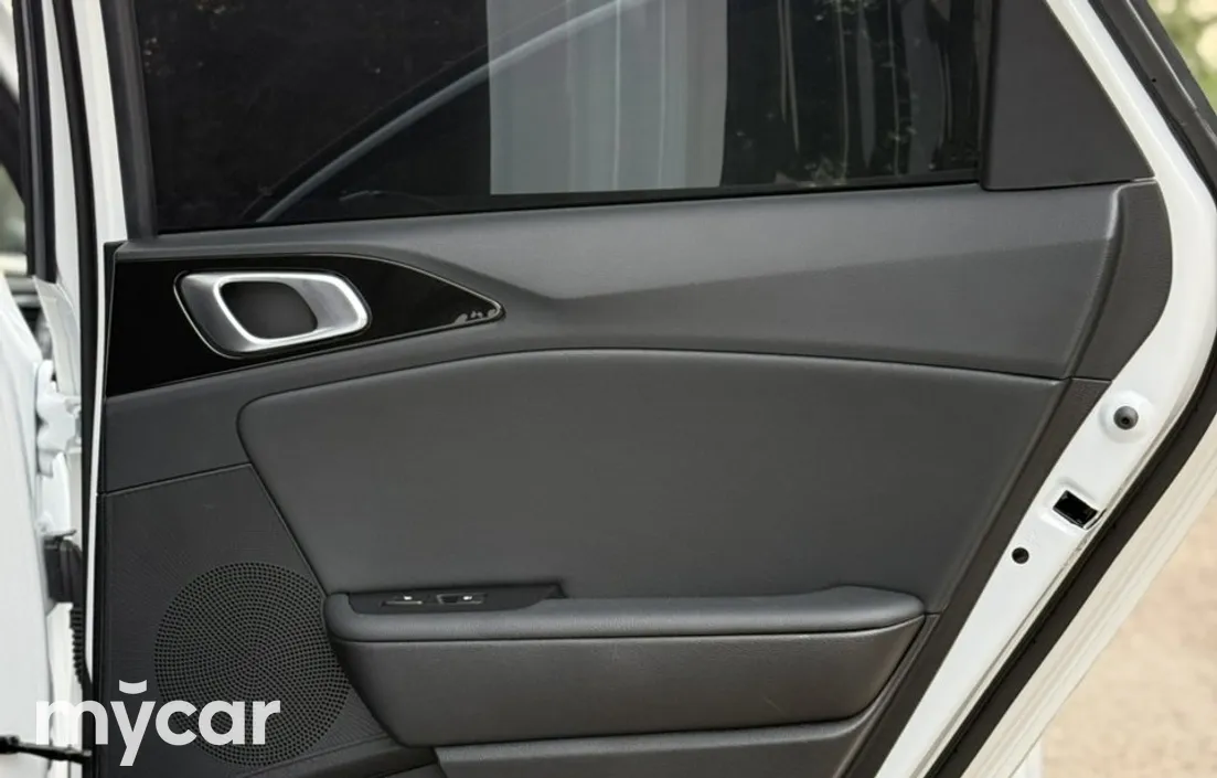 Kia Ceed 2025