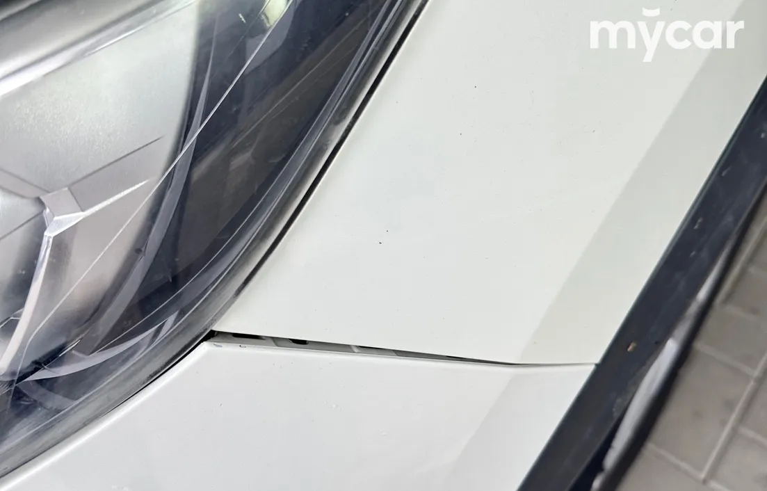 Nissan Qashqai 2017