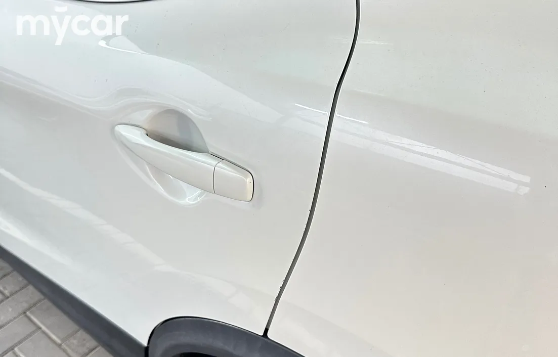 Nissan Qashqai 2017