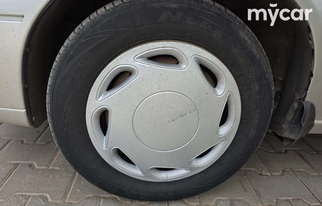 Daewoo Nexia 2006