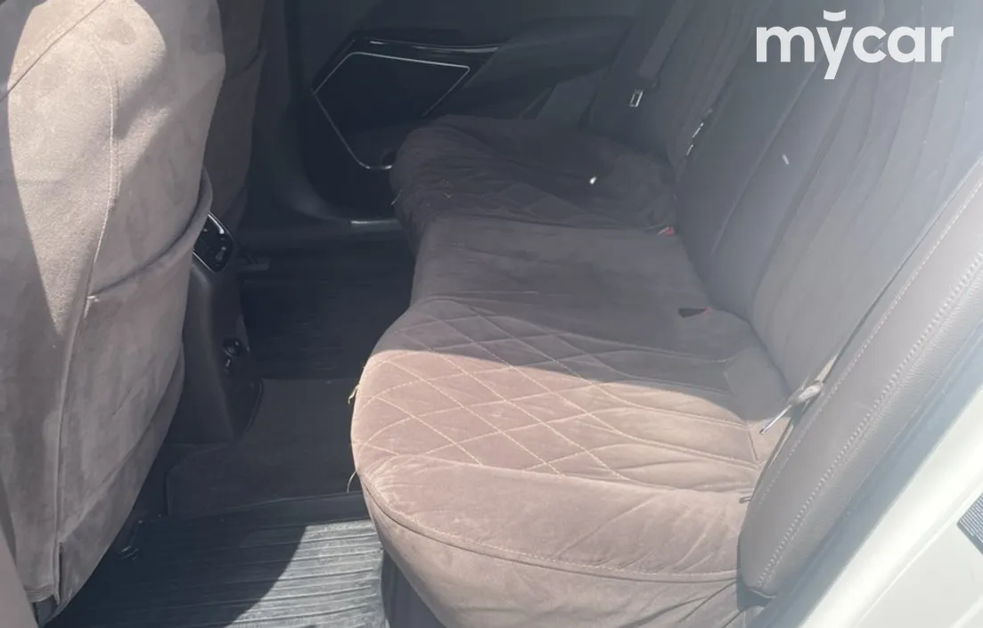 Kia K7 2019