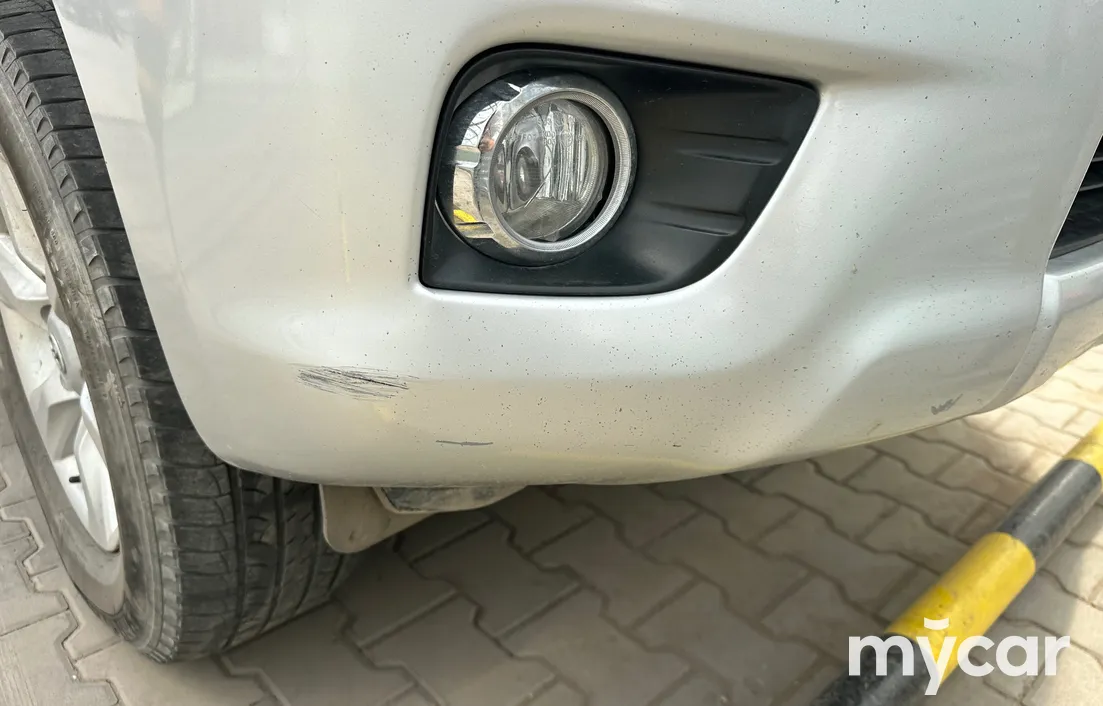 Toyota Land Cruiser Prado 2012