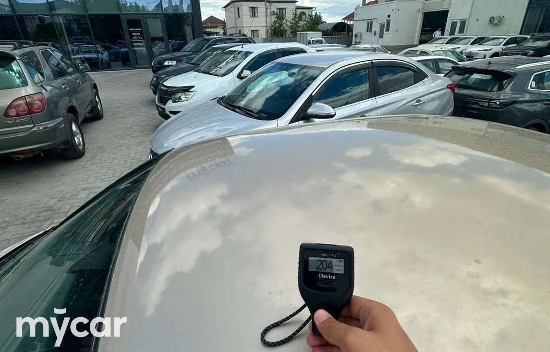 Toyota Camry 2000