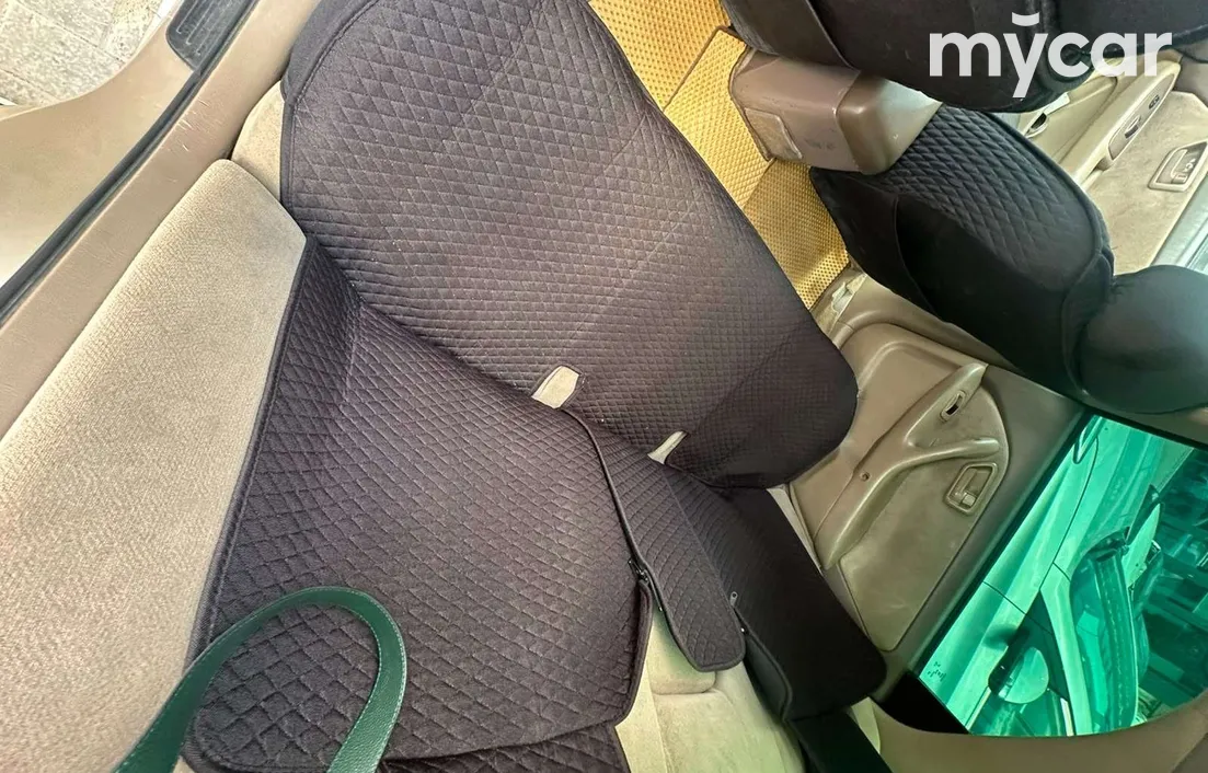 Toyota Camry 2000