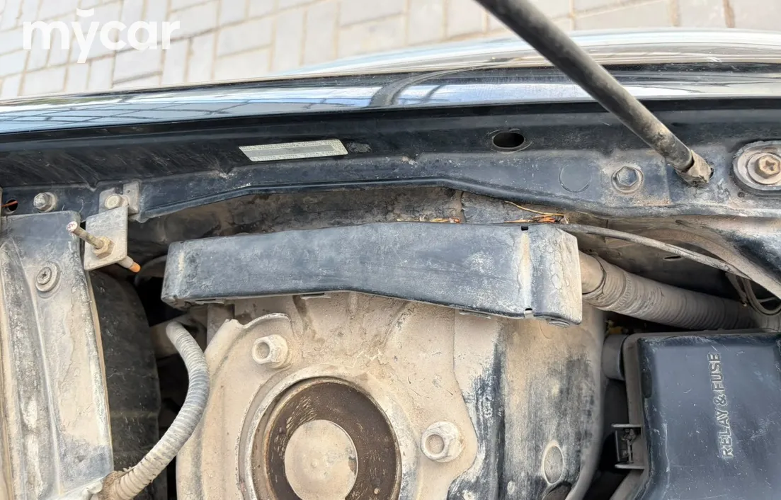Toyota RAV4 2005