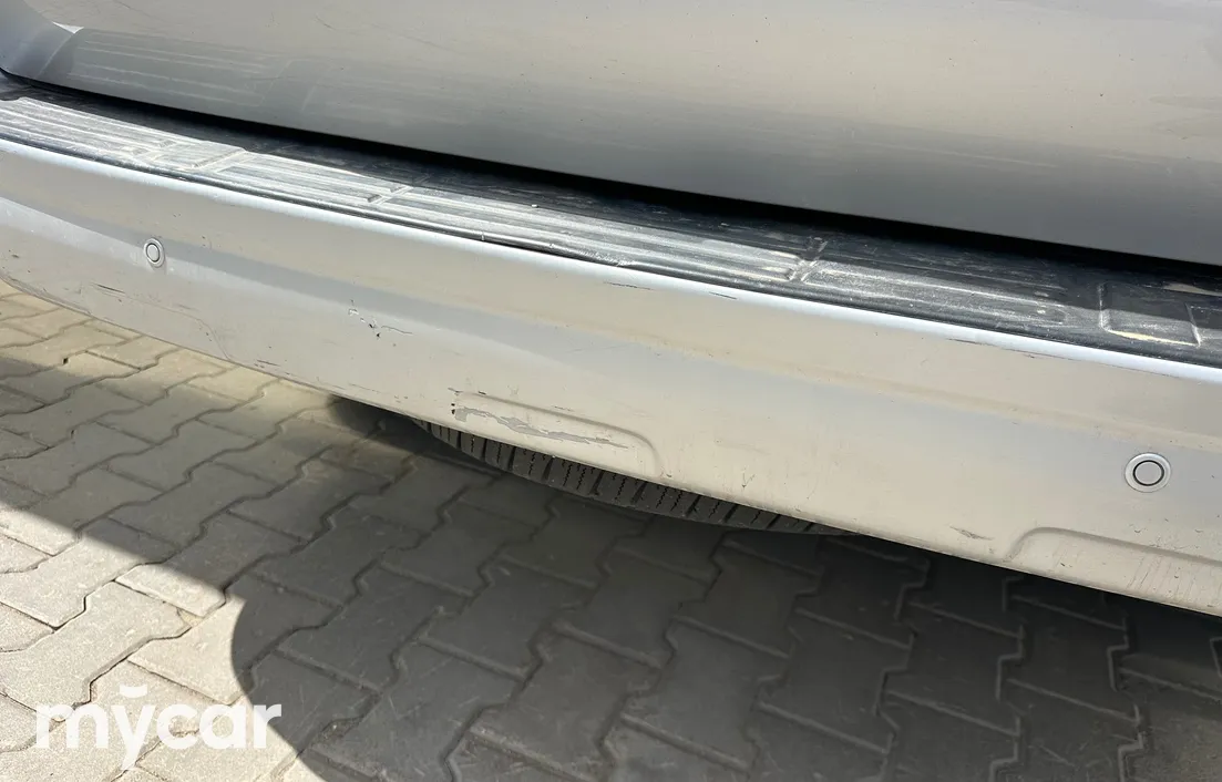 Toyota Land Cruiser Prado 2012