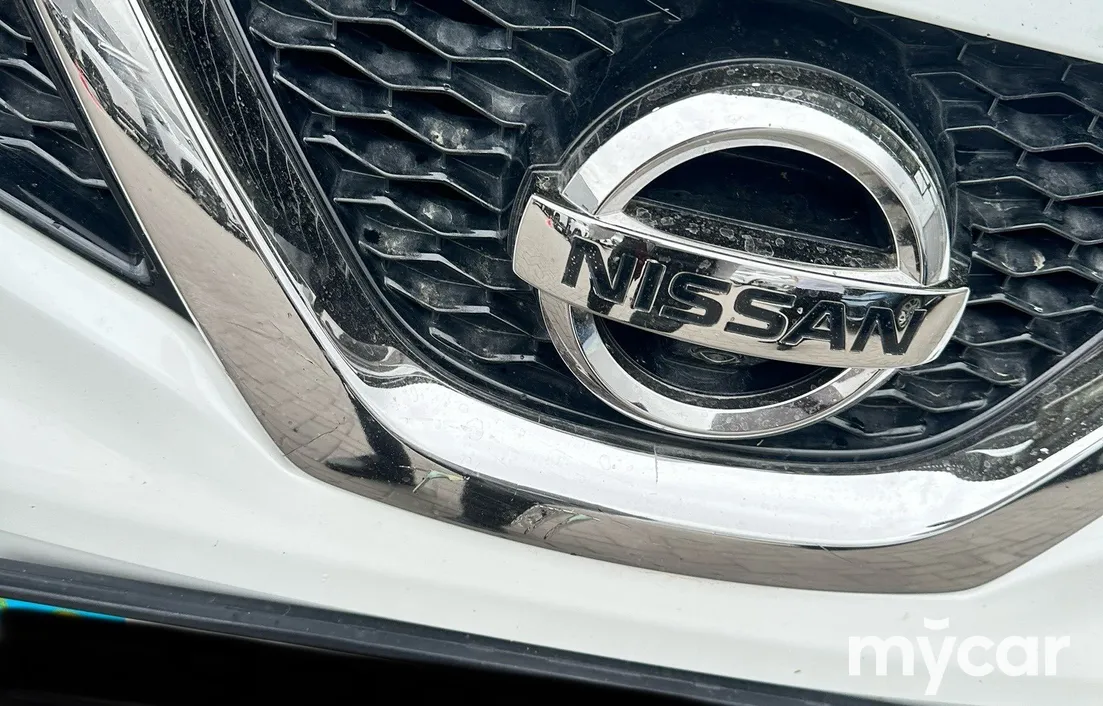 Nissan Qashqai 2017