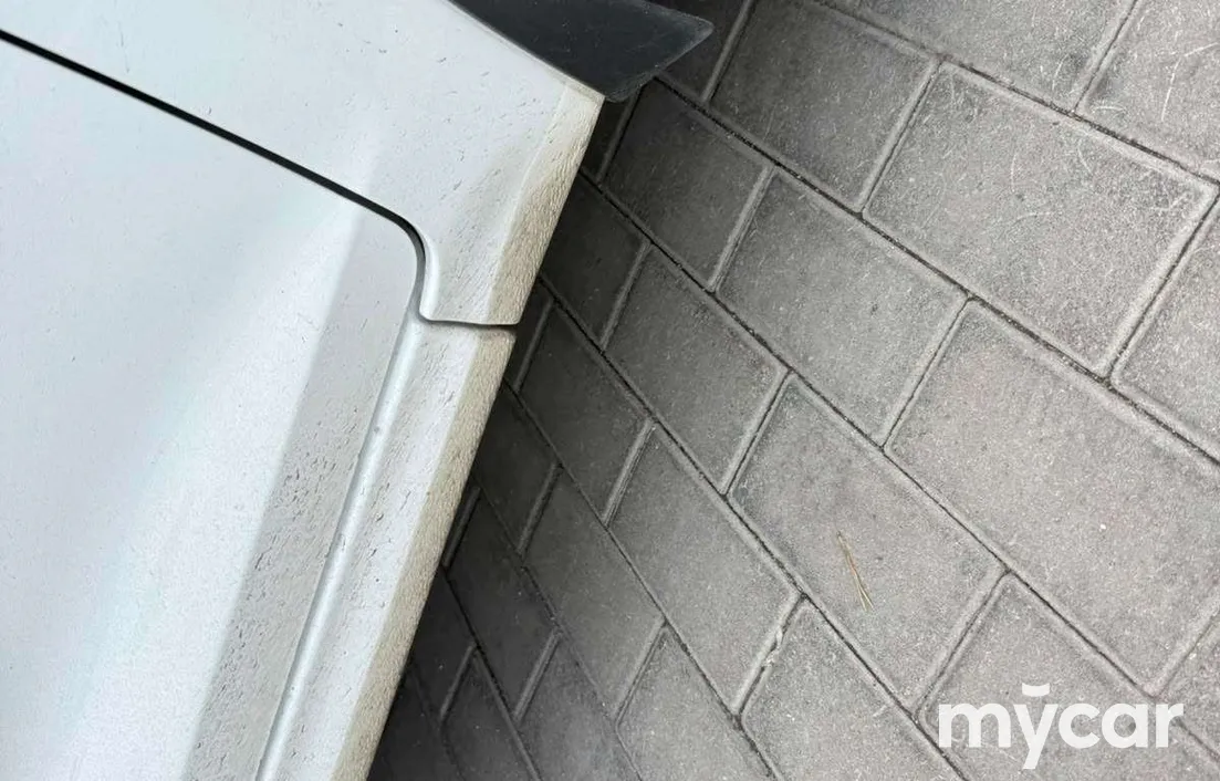 Hyundai Accent 2021