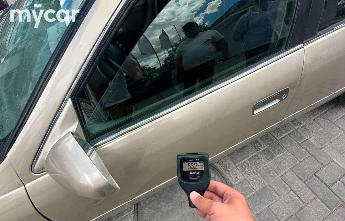 Toyota Camry 2000