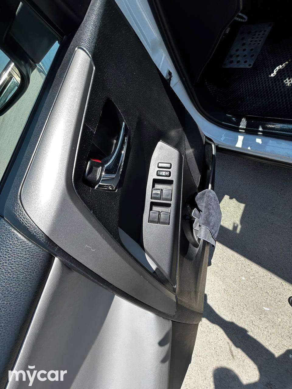 Toyota RAV4 2016