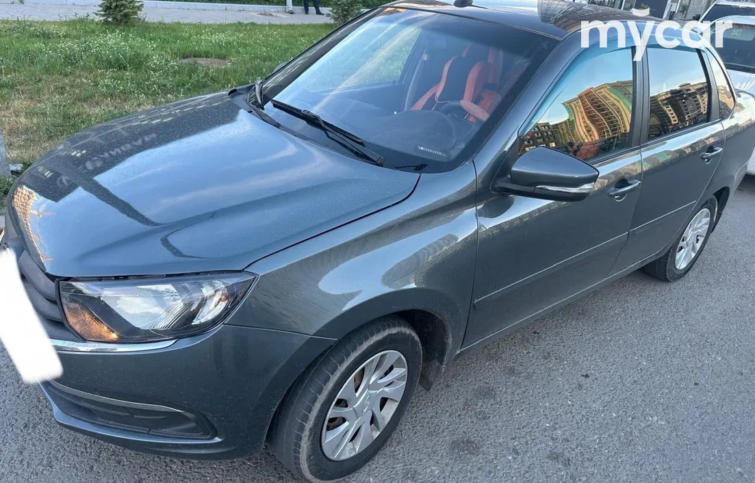LADA Granta 2020