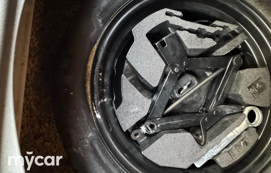 Subaru Forester 2011