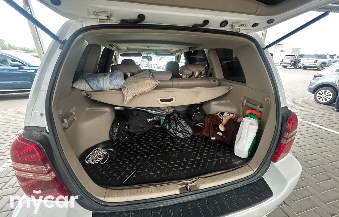 Toyota Highlander 2001