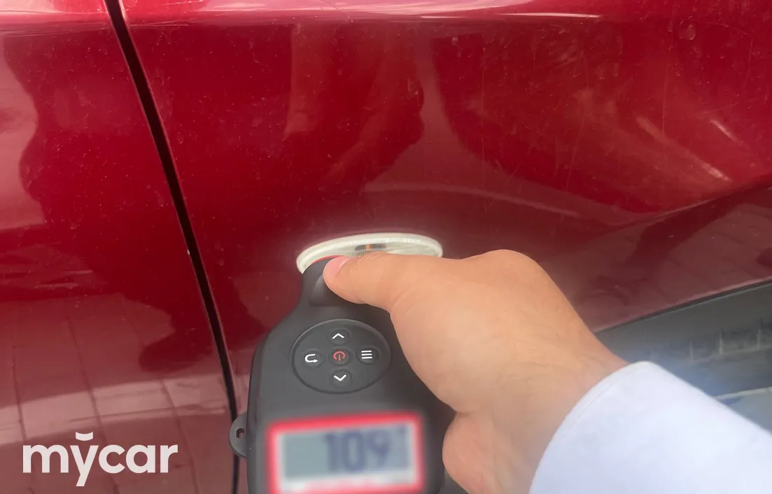Nissan Qashqai 2012