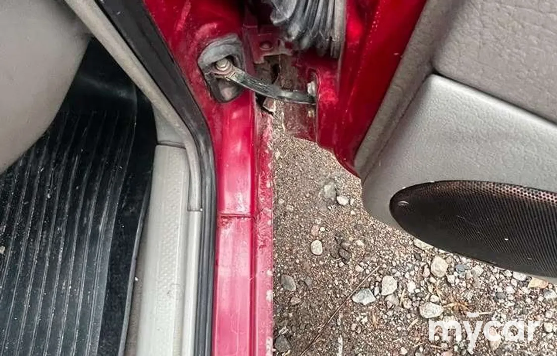 Volkswagen Golf 1992