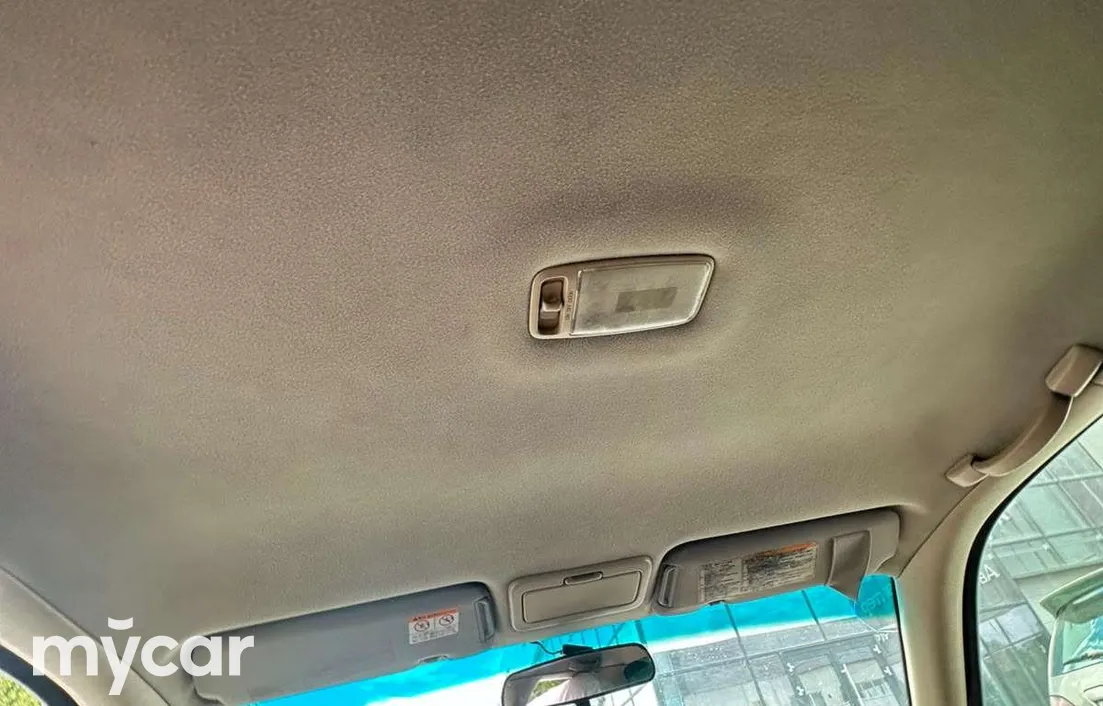 Toyota Camry 2000